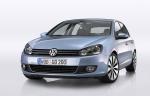 Volkswagen Golf 2008 года